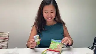DeMi unboxes FARMily Feud