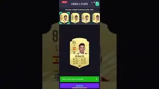 FIFA 21: 84+ RARE PLAYER PICK SBC!!!