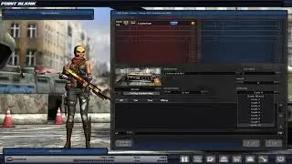 point blank offline 2018