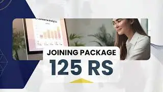 मात्र 125₹ me unlimited income  SKY WAlLET kya hai Sky Wallet Full Business Plan Review #skywallet 