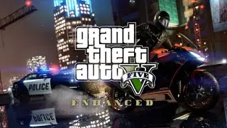 Niko в GTA 5 Online #shorts