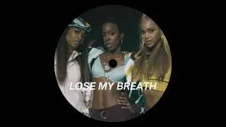 Minista - Lose My Breath ♫
