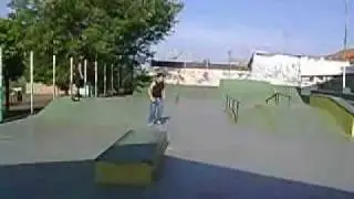 Zuera na Pista