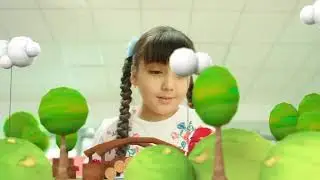Бибо жвачка реклама