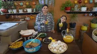 COMIDAS CORRIDAS SUSTANCIOSAS Y LLENADORAS FACILES DE PREPARAR Y POCOS INGREDIENTES