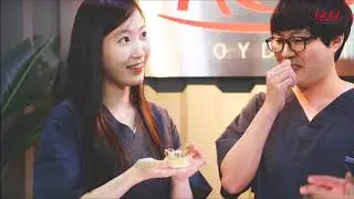 로이덴트 홍보영상