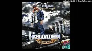 Fabolous Feat. One Block Radius You Got Me