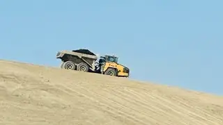 7/31/24 Live🔴FOOTHILLS PARK CONSTRUCTION #subscribe #park #construction #love #work #grader
