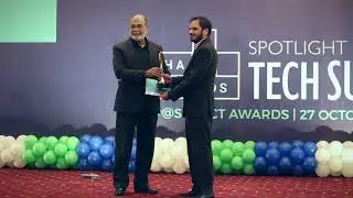 Apricot Studios at P@SHA ICT Awards 2017