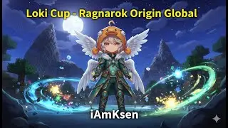LOKI CUP TOP 8: EQUINOX vs HOME | RUINSCAPE | RAGNAROK ORIGIN GLOBAL
