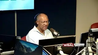 Carl Stokes: Sheila Dixon speaks on her run for Baltimore mayor.