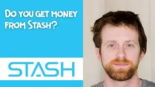 Do you get money from Stash