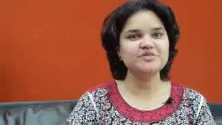 EUROTAST: Anuradha Jagadeesan