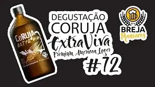 Degustação Coruja - Extra Viva