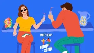 Emily Henry&rsquo;s Funny Story: A Must-Read Romantic Comedy