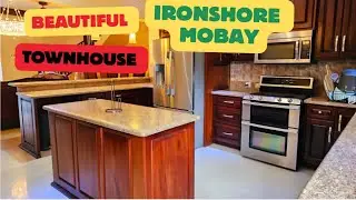 Townhouse In Ironshore || Sugar Mill Road|| Montego Bay || Jamaica 