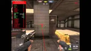 AinBot da HaxReBorn