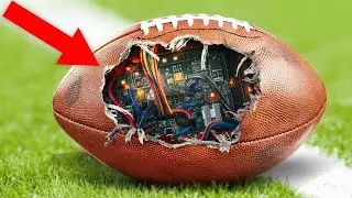 NFL Facts You Never Knew You Needed