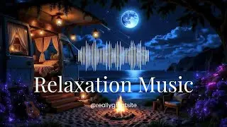 Deep Sleep Music Deeper Relaxation