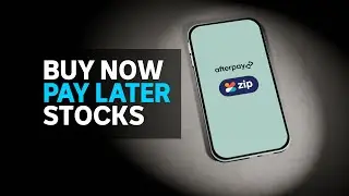 Afterpay sales double, as the company looks to take on the big banks | The Business