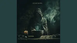 Stone Bowl (Fisher's Poem)