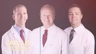 Hollingshead Barrett Eye Center (Video Ad 2023)