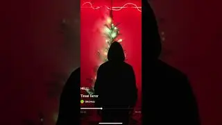 Tinsel Terror