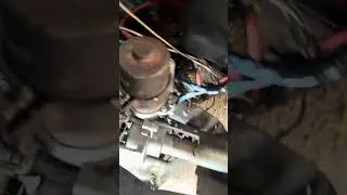 Dire&ccedil;&atilde;o el&eacute;trica mal instalada - VERANEIO PARTE 1