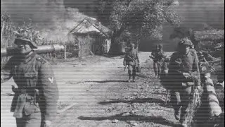 Gro&szlig;afrikanischer Reichstaat Anthem (Africa Addio)