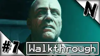 Devil May Cry (2013) - Walkthrough în română Part 7 -  Rețeaua de monitorizare [PC, Full HD, 60 FPS]