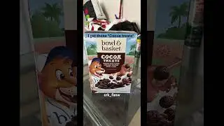 pls don&rsquo;t steal if u do take it give credit it comments❤️💔#cereal #cocoatreats