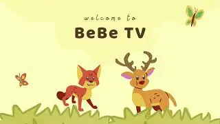 Top 5 Large Animals I BeBe TV