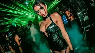 Nullforme // Who are We - Rave Music