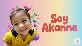 Soy Akanne