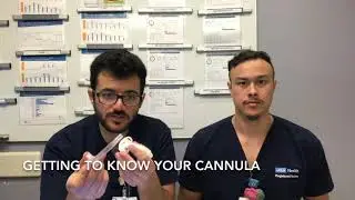 3  Getting to Know Your Inner Cannula