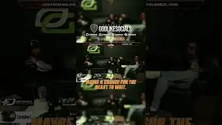 Scump Hecz and Boze Notice Methodz Sharted 😭 #shorts #callofduty #esports #godlikesocials #gaming #s