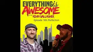 Episode 185: Perfection w/ Jonesy