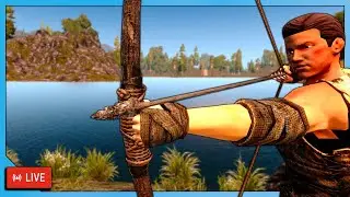 Primation Server! 7 Days To Die (Alpha) 20 Live Stream