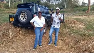 Offroad Explorers Kenya 🇰🇪  +254 721 543432 Lockers / open diffs in diagonal situations  Landcruiser