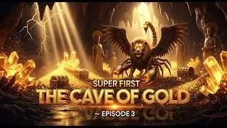 💰 The Manticore &ndash; The Devourer of Men: EPISODE 3 | The Cave of Gold (Cinematic Myth Documentary)