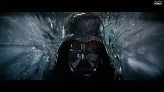 What happens when you disappoint Darth Vader