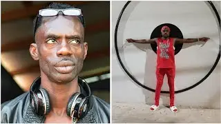 Ninjaman & Angel Doolas - Borderline (Hot Milk Riddim) **Rare Throwback**