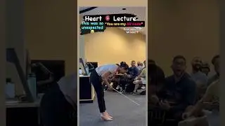 Heart🫀Lecture - AV Node!!! #drbenaduce #anatomy #wittyanatomy #heart