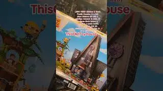 LEGO 75583 Minions & Gru's Family Mansion #lego #minions #despicableme4 #legoafol #toys #shorts #fyp