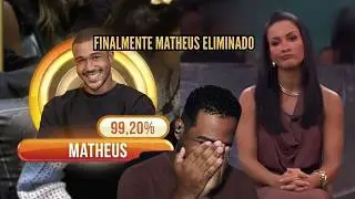 &ldquo;EX GAY&rdquo; NO BBB? | RESUM&Atilde;O BBB DO SAMUEDINHA #03