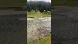 Kund Banda | Kumrat Valley 🏔️🥰