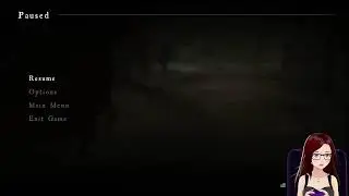 The Midnight Walk