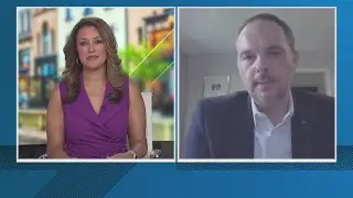 Expert gives insight on shifting housing market