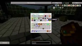 Minecraft: FTBNation (The CraftedNations FTB Server)- E38 