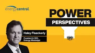 How this utility CEO helped land Amazon&rsquo;s $16 billion power investment